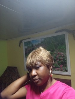 Will's profile, a single 36-year-old a woman in Bafoussam II