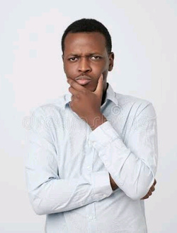Le Débonnaire's profile, a single 32-year-old a man in Yaoundé