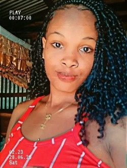 Sorayah's profile, a single 26-year-old a woman in Antsiranana