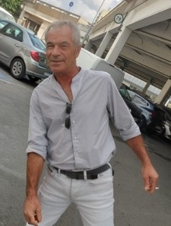 Joaquim's profile, a single 63-year-old a man in Miélan