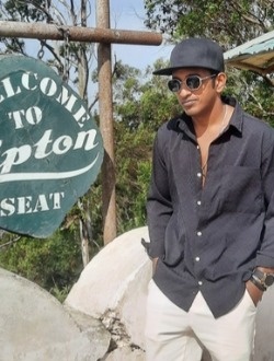 Shaam's profile, a single 32-year-old a man in Dehiwala-Mount Lavinia