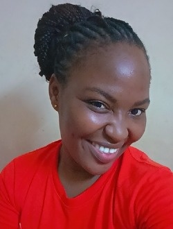 Lynda's profile, a single 24-year-old a woman in Aban