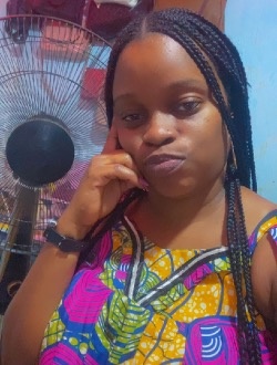 Phareza's profile, a single 29-year-old a woman in Libreville