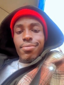 Abdouraman's profile, a single 23-year-old a man in Yaoundé