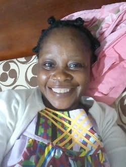 Queencameroun's profile, a single 36-year-old a woman in Yaoundé