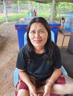 Somyong's profile, a single 52-year-old a woman in Chaiyaphum
