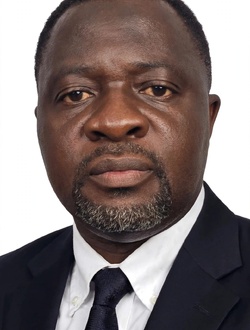 Reborn Jnr's profile, a single 42-year-old a man in Buea
