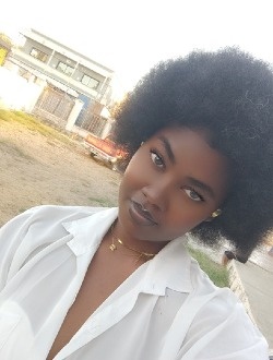 Hortencia's profile, a single 25-year-old a woman in Toliara