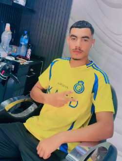 Zoubaier's profile, a single 20-year-old a man in Beauficel-en-Lyons