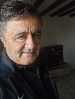 Jose's profile, a single 62-year-old a man in Extremo