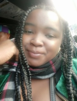 Lala's profile, a single 25-year-old a woman in Toamasina