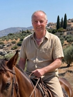 Dave's profile, a single 53-year-old a man in Dartford