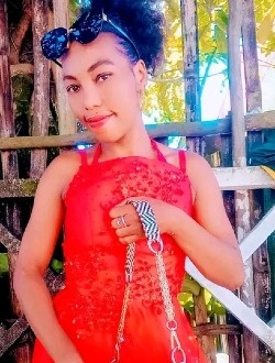 Elisianne's profile, a single 31-year-old a woman in Toamasina