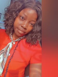 Sand's profile, a single 29-year-old a woman in Douala