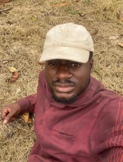 Darrel's profile, a single 28-year-old a man in Abaga