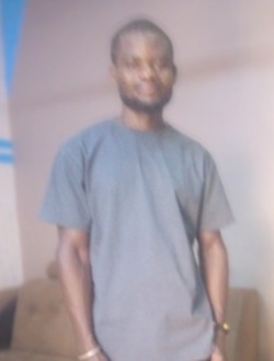 Ilboudoyamyellejoseph's profile, a single 28-year-old a man in Absendo