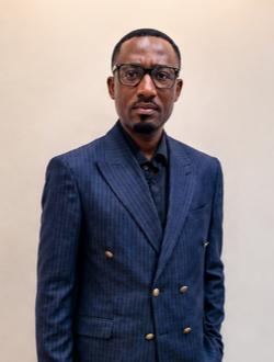 Ben Abbas's profile, a single 31-year-old a man in Douala