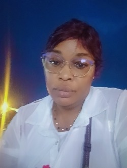 Sèyivè's profile, a single 39-year-old a woman in Cocody