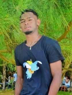 Sedrick's profile, a single 25-year-old a man in Antalaha