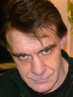 Olivier's profile, a single 59-year-old a man in Neuvic-Entier