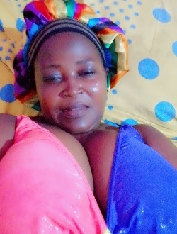 Misbel's profile, a single 42-year-old a woman in Douala