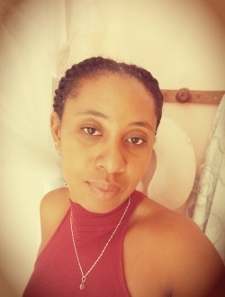 Sabrina's profile, a single 32-year-old a woman in Antalaha