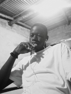 Freedass's profile, a single 26-year-old a man in Cotonou