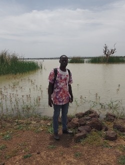 Aroun's profile, a single 38-year-old a man in 1200 Logements