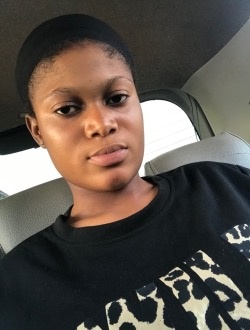 Afia's profile, a single 33-year-old a woman in Takwa