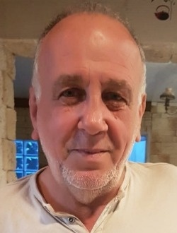 Gerard's profile, a single 73-year-old a man in Mohammedia