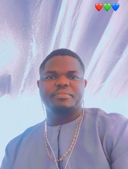 Auréole Melchior God-May's profile, a single 31-year-old a man in Abomey-Calavi