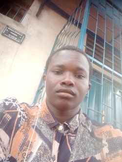 Rakibou's profile, a single 24-year-old a man in Abomey-Calavi
