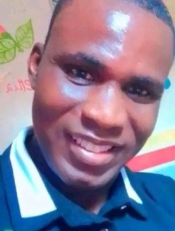 Félix's profile, a single 37-year-old a man in Abadjin-Kouté