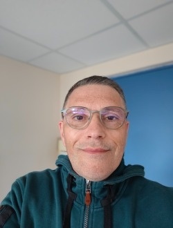Stéphane's profile, a single 56-year-old a man in Prinquiau