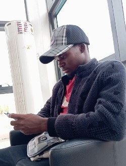Marcelin's profile, a single 23-year-old a man in Kara