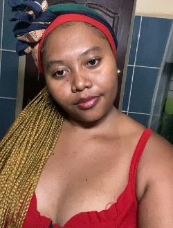 Jemina's profile, a single 21-year-old a woman in Antaboara
