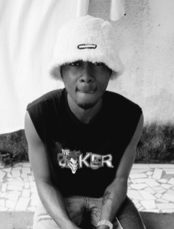 Ange Gabriel's profile, a single 28-year-old a man in Abidjan