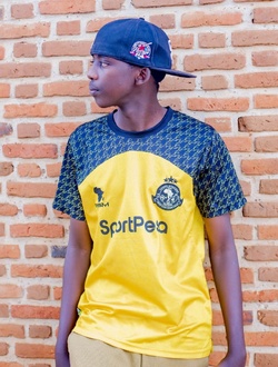 Jessy's profile, a single 19-year-old a man in Bujumbura
