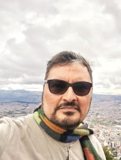 Cesar's profile, a single 57-year-old a man in Lima