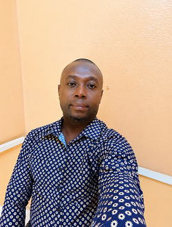 Alexandre's profile, a single 46-year-old a man in Belle-Anse