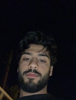 Ilyass's profile, a single 24-year-old a man in Al Hoceïma