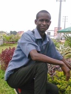 Gréy's profile, a single 43-year-old a man in Kimbanseke II