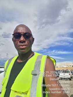 Joachim's profile, a single 50-year-old a man in Denver
