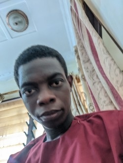 Lovely's profile, a single 30-year-old a man in Techiman