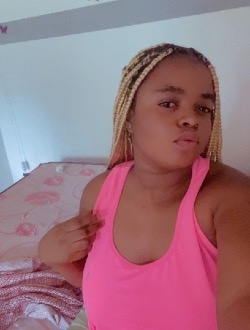 La Douce's profile, a single 22-year-old a woman in Yaoundé