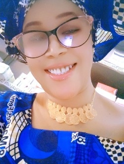 Koumba's profile, a single 44-year-old a woman in Gao