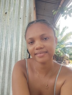 Annie's profile, a single 29-year-old a woman in Ambilobe