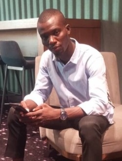 Feycale's profile, a single 28-year-old a man in Abokicodji