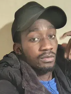 Mamourr's profile, a single 27-year-old a man in Éragny