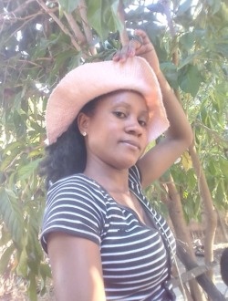 Olivette's profile, a single 29-year-old a woman in Antsohihy